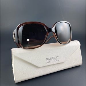 Badgley Mischka Maurina Sunglasses